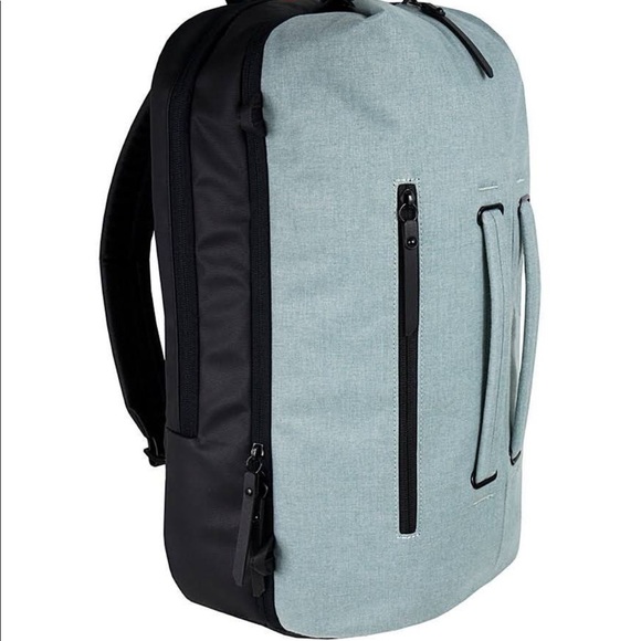 Sherpani Fury Athletic Backpack (artiq) - Picture 1 of 4